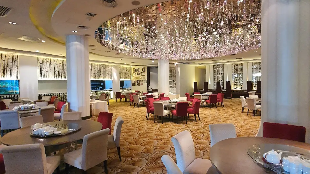 Taipan Restaurant image